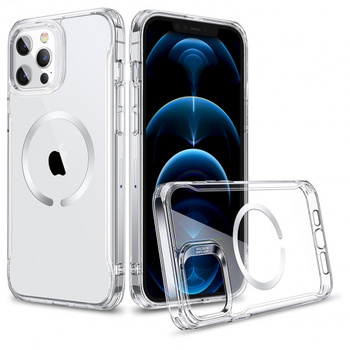 ESR Halolock Magsafe iPhone 12 / 12 Pro clear