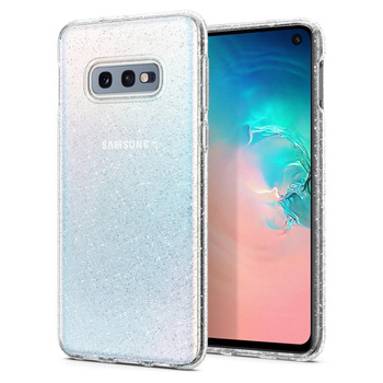 Spigen Liquid Crystal Samsung S10E glitter crystal
