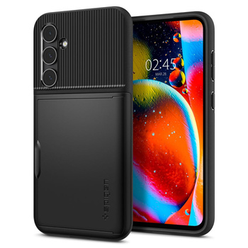 Spigen Slim Armor CS Samsung S23 FE black