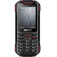 MaxCom MM917 Strong czarny