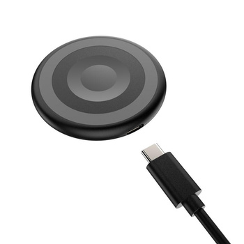 Ładowarka indukcyjna magsafe WR-3in1eXtreme czarna