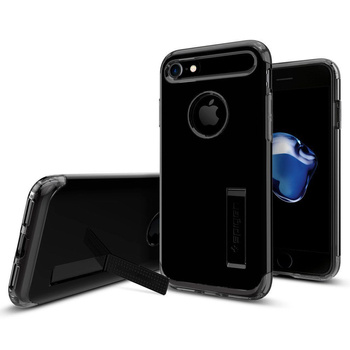 Spigen Slim Armor iPhone 7/8 jet black