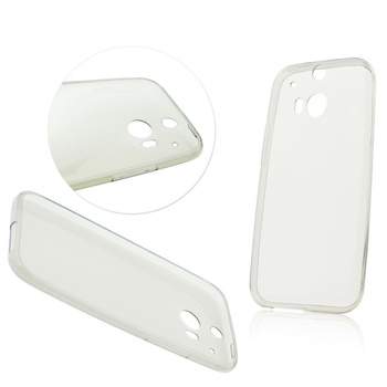 Back Case Ultra Slim Xiaomi A2 Lite transparent 0,3mm
