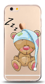 Etui Sony E5 wzór 38