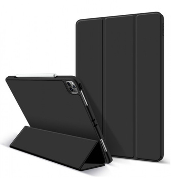 Tech-Protect Smartcase Pen Ipad Pro 11 2018/2020 czarny