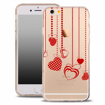 Etui iPhone 6 6s 4,7" wzór 8