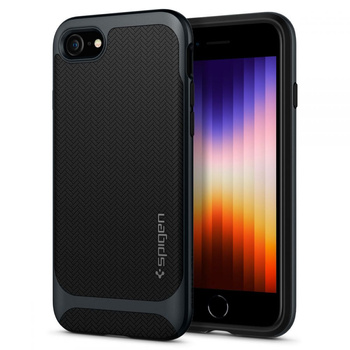 Spigen Neo Hybrid iPhone 7/8/SE 2020 / / SE 2022 metal slate
