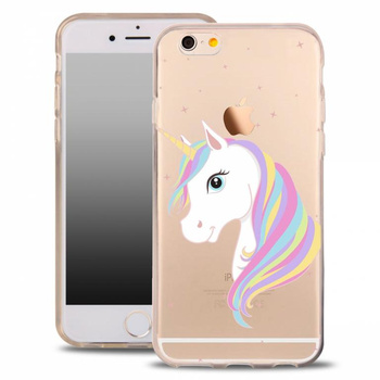 Etui Huawei P8 Lite 2017 / P9 Lite 2017 wzór 10