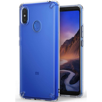 Ringke Fusion Xiaomi Mi Max 3 clear