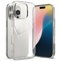 Ringke Fusion iPhone 16 Pro Max clear