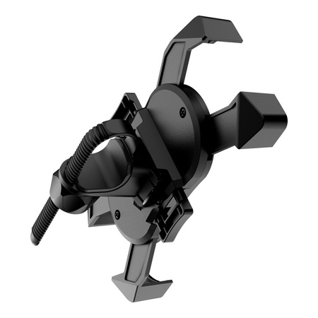 Uchwyt rowerowy Kaku KSC-354