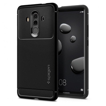 Spigen Rugged Armor Huawei Mate 10 Pro black