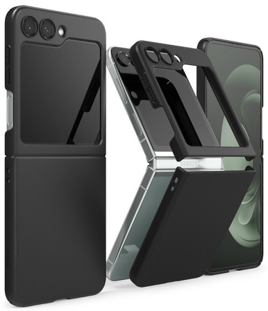 Ringke Slim Galaxy Z Flip 5 black