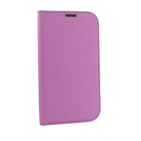 Kabura SMART II LG X Power fioletowa