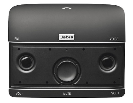 Zestaw glośnomówiący BT Jabra Freeway