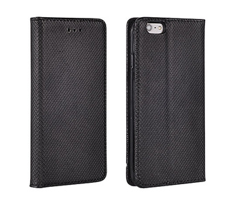 Kabura SMART iPhone 17 Pro czarna