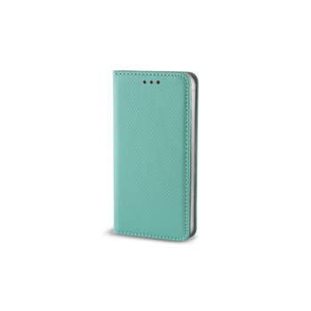 Kabura SMART Xiaomi Redmi Note 8 Pro miętowa
