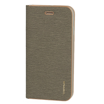 Kabura SMART Vennus Samsung S20 FE szara