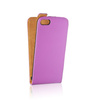 Kabura pionowa SLIM iPhone 6 4.7 fioletowa