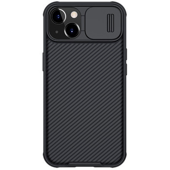 Nillkin Camshield iPhone 13 czarny