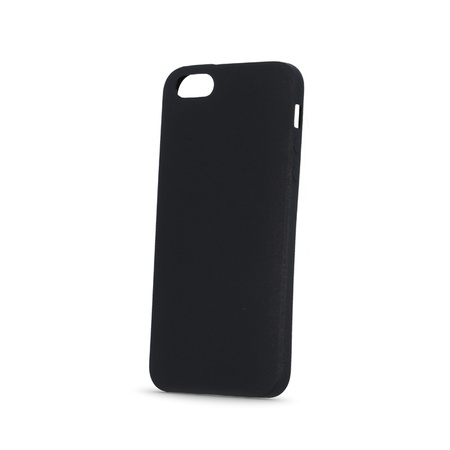 Etui SMOOTH Samsung J3 2016 czarne