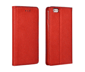 Kabura SMART LG K52 / K62 / K62 Plus czerwona