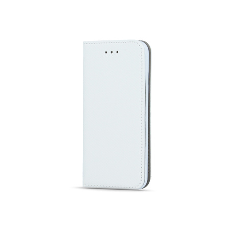 Kabura SMART Lenovo K6 Note biała