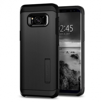 Spigen Tough Armor Samsung S8 black