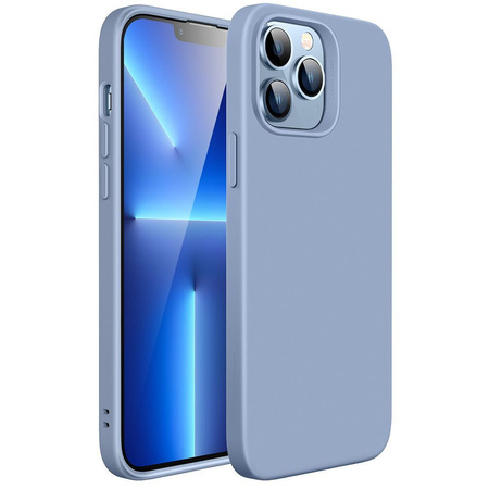 ESR Cloud Soft iPhone 13 Pro Max blue