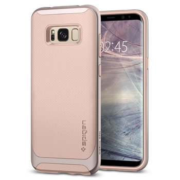 Spigen SGP Neo Hybrid Samsung S8 pale dogwood