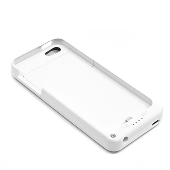 Bateria zewnętrzna iPhone 5 / 5s biała