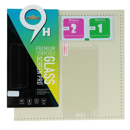 Folia Szklana LG X Power 2