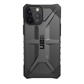 Etui UAG Plasma do iPhone 12 / 12 Pro szare