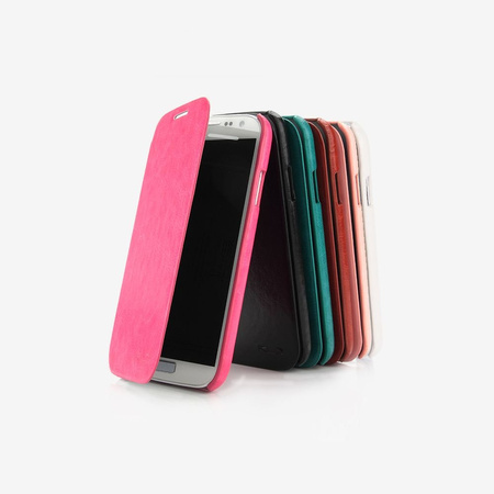 Kalaideng etui Enland iPhone 5 czarny
