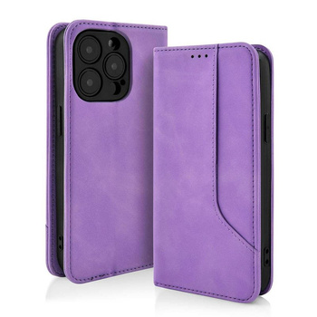 Kabura Pocket Samsung A26 5G fioletowa