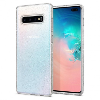Spigen Liquid Crystal Samsung S10+ Plus glitter crystal