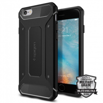 Spigen Rugged Armor iPhone 7/8 black