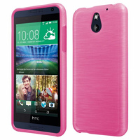 Back Case Ultra Slim Jelly LG G4c / mini czarny 0,3mm