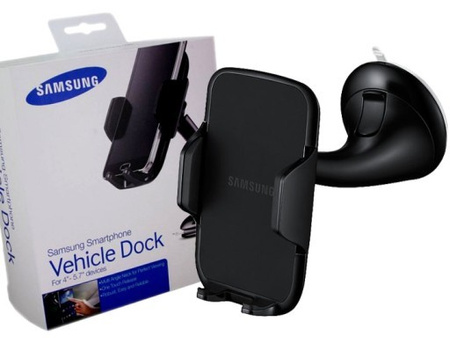 Samsung uchwyt uniwersalny 4"-5,5" EE-V200SABEGWW