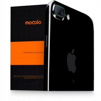 Mocolo TG+ szkło hartowane na aparat iPhone 7/8 Plus