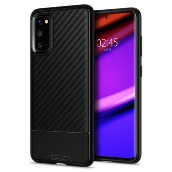 Spigen Core Armor Samsung S20 black