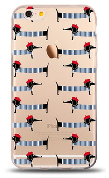 Etui Samsung J3 2016 wzór 27