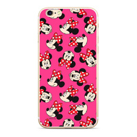 Back Case iPhone 7/8 Minnie Mouse wzór 19