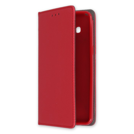 Kabura SMART LG K4 2017 czerwona
