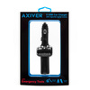 Ładowarka samochodowa Axiver Emergency Tools 2xUSB