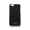 Kalaideng etui Drive iPhone 6 czarny z magnetycznym uchwytem do auta