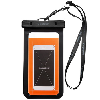 Spigen etui wodoszczelne A600 IPX8 czarne