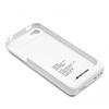 Bateria zewnętrzna iPhone 4 / 4s biała
