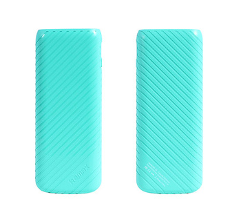 Power Bank Remax Pineapple 10000mAh RPL-16 zielony