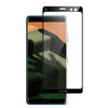 Mocolo TG+3D szkło hartowane Sony Xperia XZ3 black